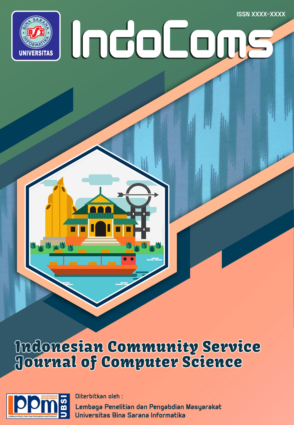 					View Vol. 3 No. 2 (2026): Periode Juli 2026
				
