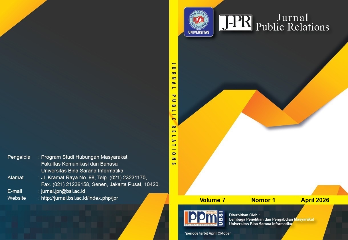 					View Vol. 7 No. 1 (2026): April 2026
				